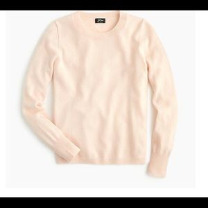 Slim Fit JCrew Cashmere Sweater